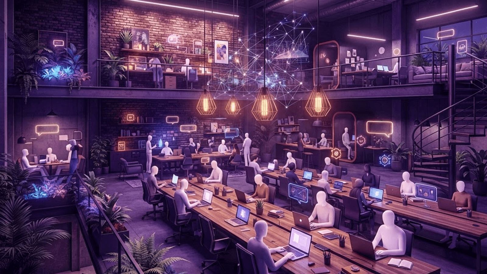 Top 10 Best Co-working Spaces in Rochester