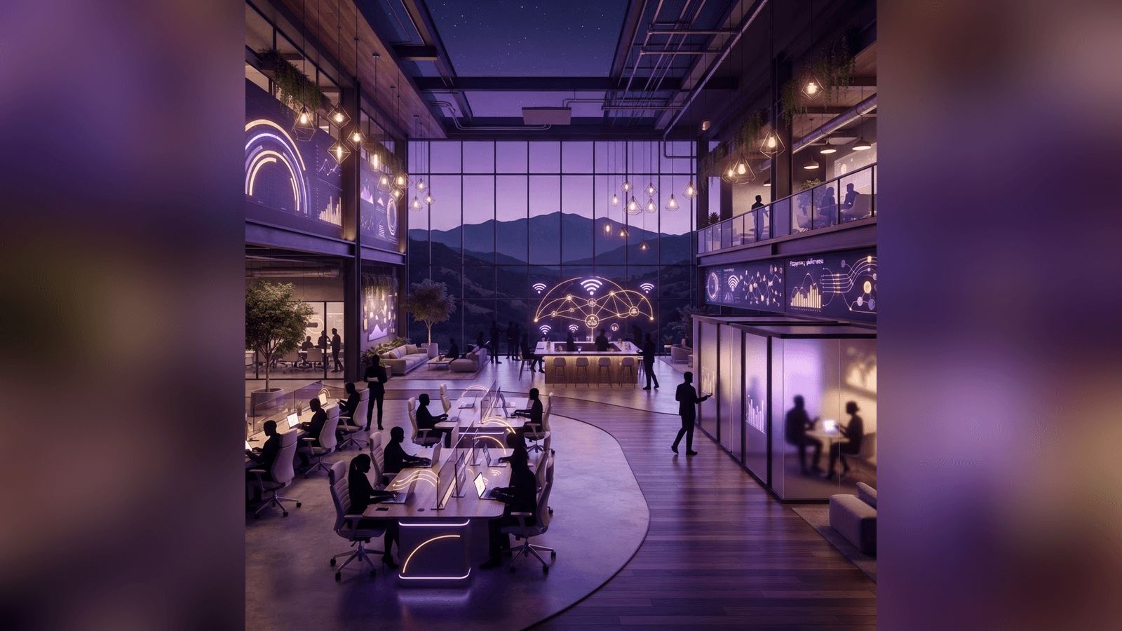 Top 10 Best Co-working Spaces in Santa Clarita