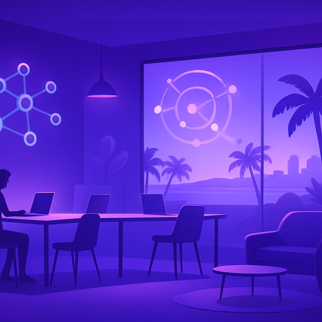 Top 10 Best Co-working Spaces in Senegal