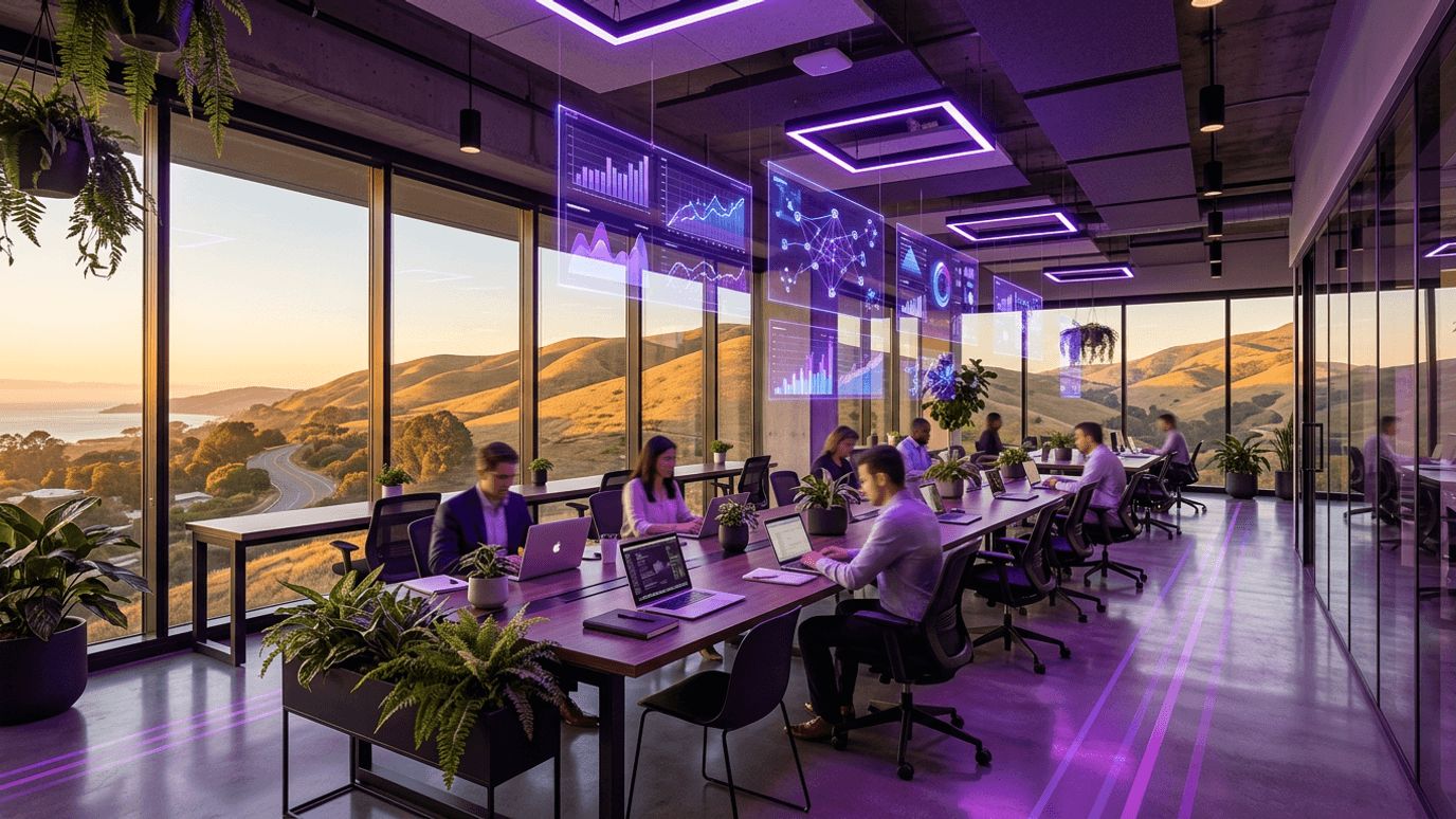 Top 10 Best Co-working Spaces in Simi Valley