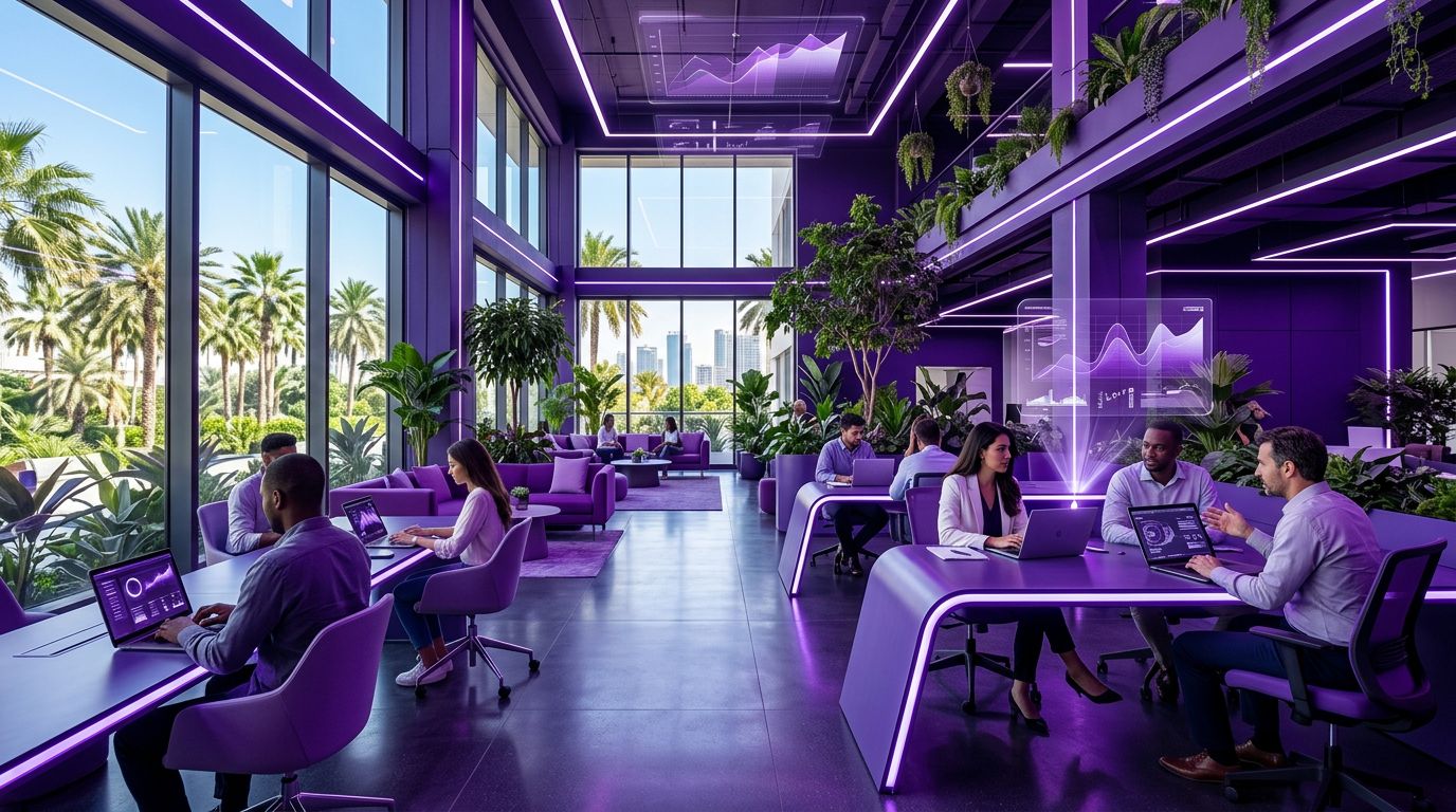 Top 10 Best Co-working Spaces in Spring Hill