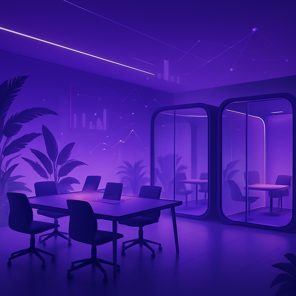 Top 10 Best Co-working Spaces in Sri Lanka