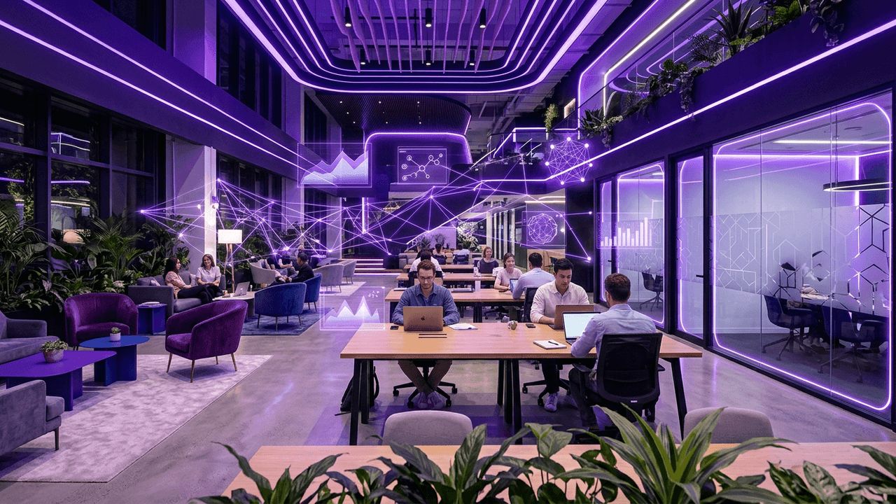 Top 10 Best Co-working Spaces in Sterling Heights