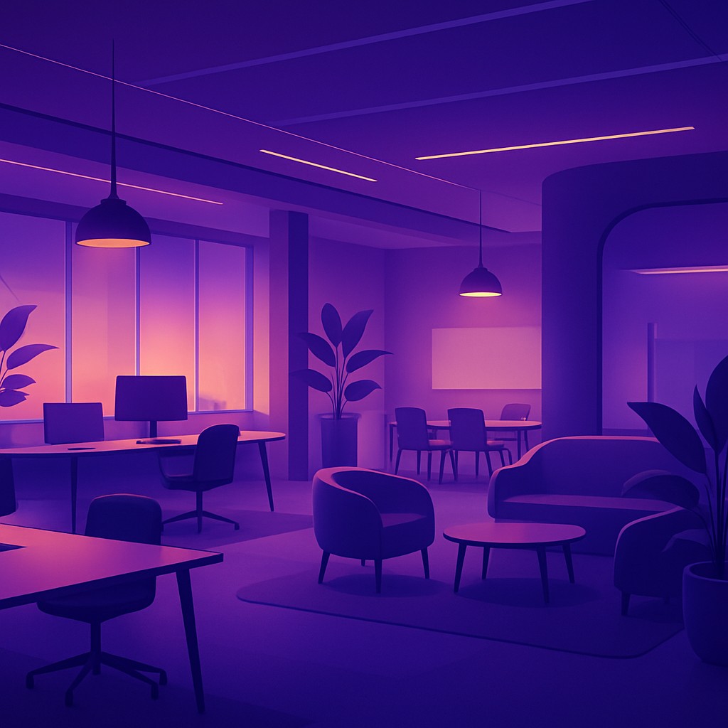 Top 10 Best Co-working Spaces in Turkmenistan