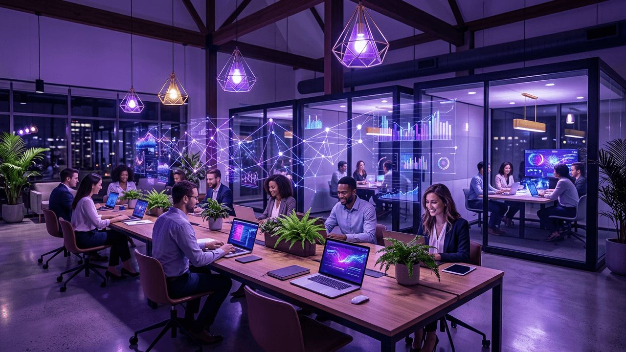 Top 10 Best Co-working Spaces in Tyler