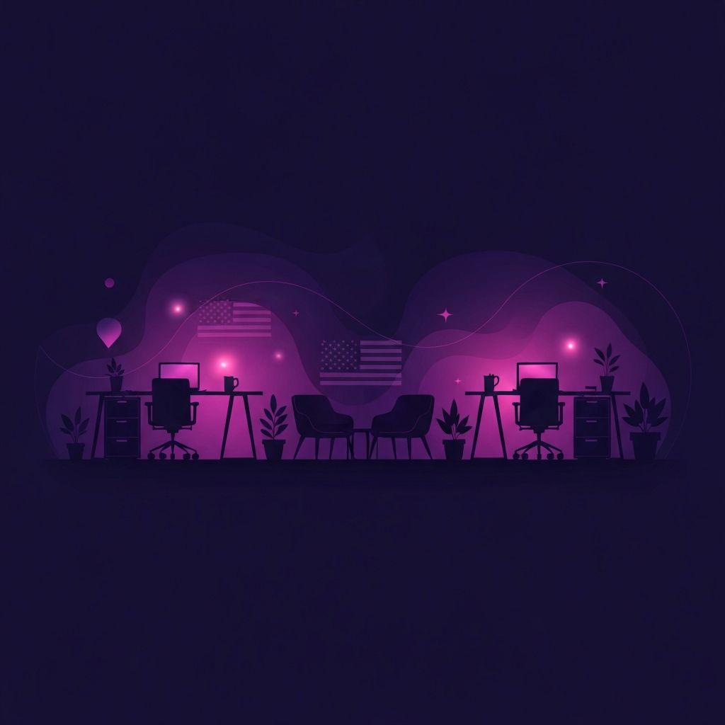 Top 10 Best Co-working Spaces in USA