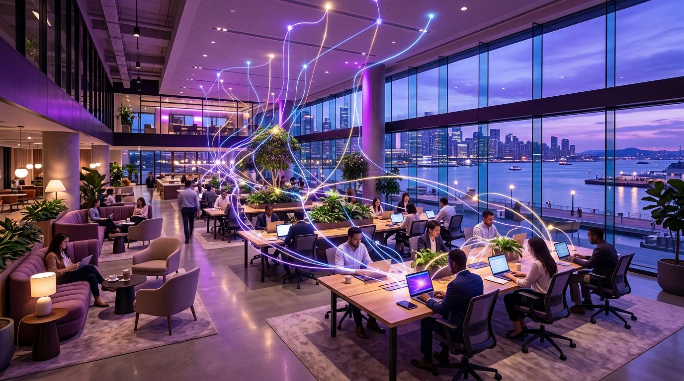 Top 10 Best Co-working Spaces in Vallejo