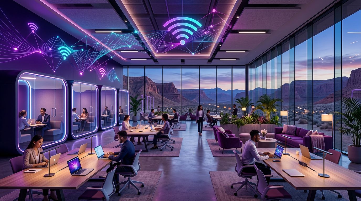 Top 10 Best Co-working Spaces in Victorville