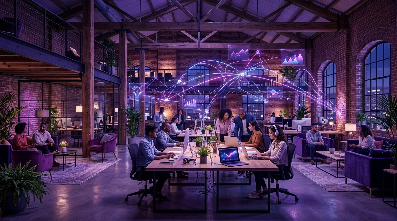 Top 10 Best Co-working Spaces in Waco