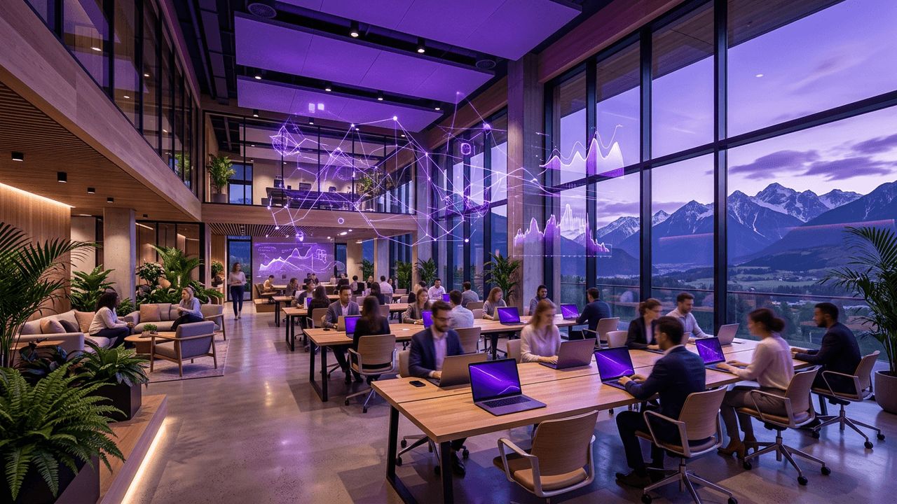 Top 10 Best Co-working Spaces in West Valley City