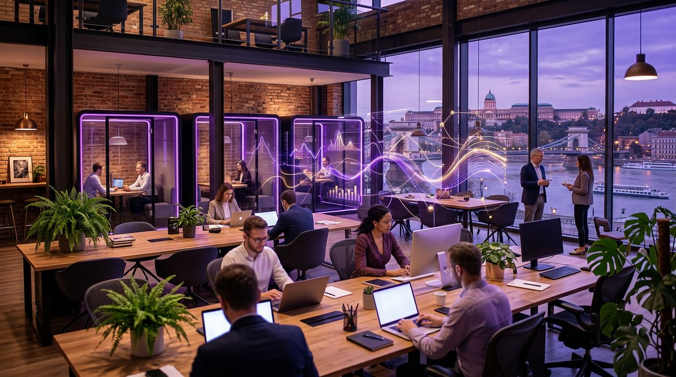 Top 10 Best Co-working Spaces in Wilmington