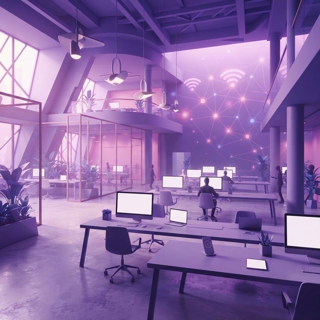 Top 10 Best Co-working Spaces in Winston-Salem