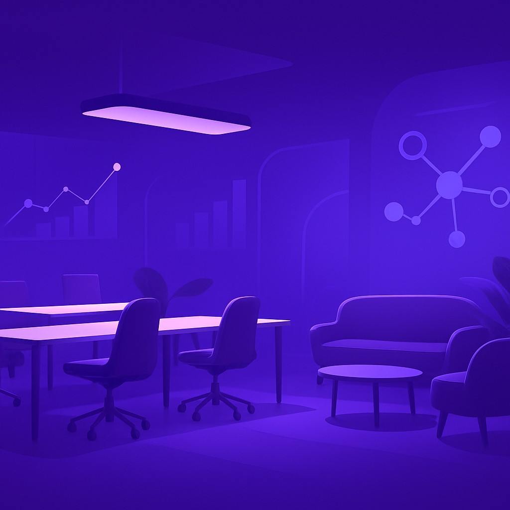 Top 10 Best Co-working Spaces in Zimbabwe