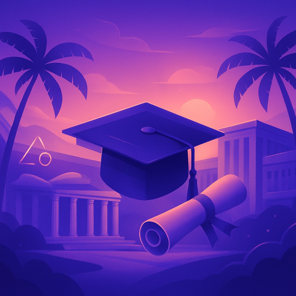 Top 10 Best Colleges in Dominican Republic