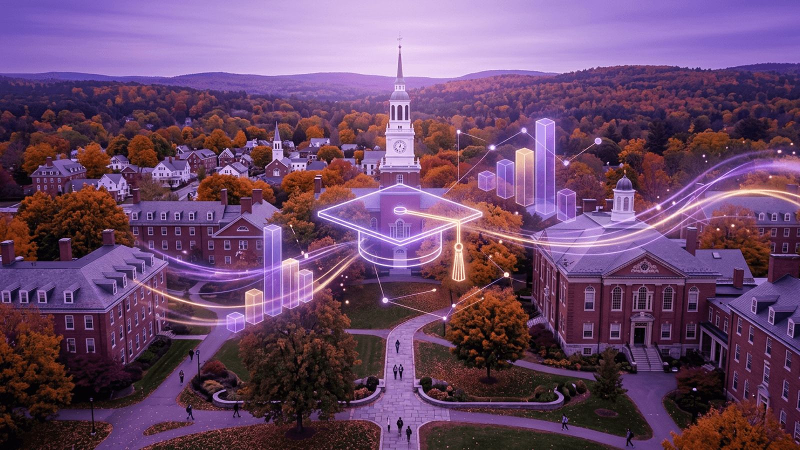 Top 10 Best Colleges in Amherst