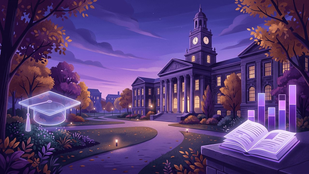 Top 10 Best Colleges in Ann Arbor