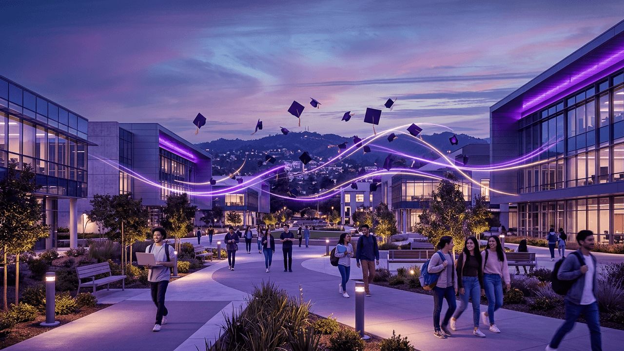 Top 10 Best Colleges in Berkeley