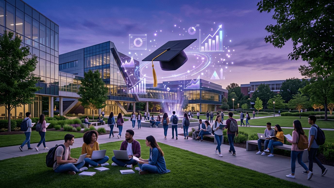 Top 10 Best Colleges in Carrollton