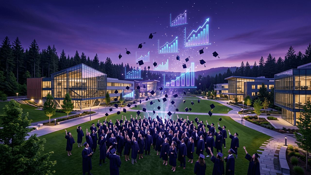 Top 10 Best Colleges in Conroe