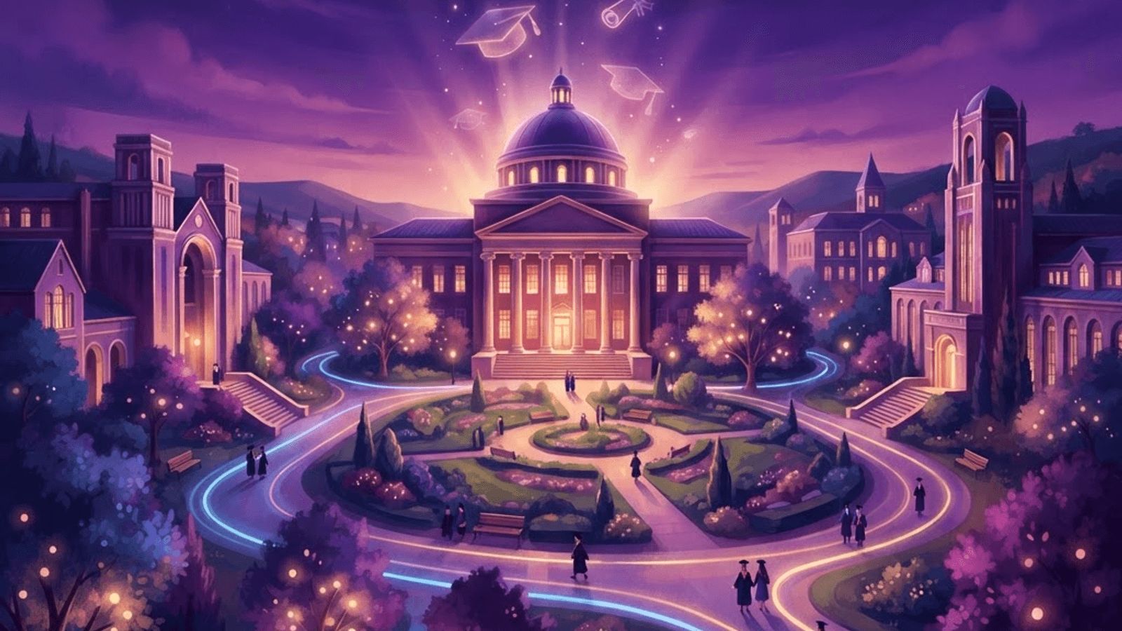 Top 10 Best Colleges in Corona