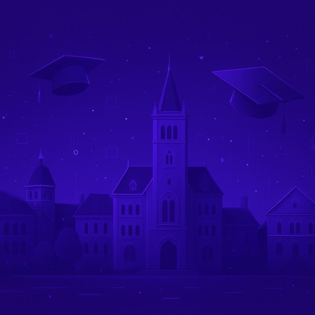 Top 10 Best Colleges in Czech Republic (Czechia)