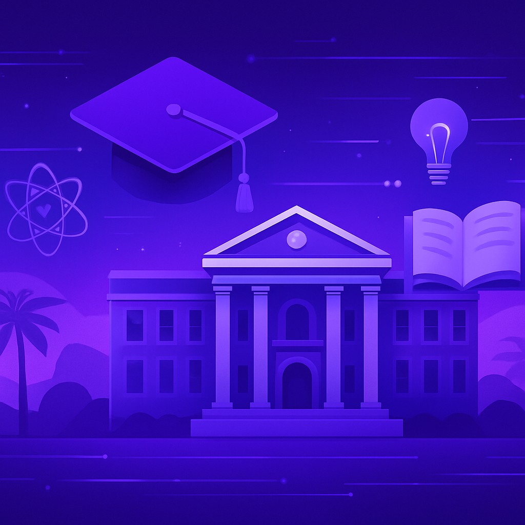 Top 10 Best Colleges in El Salvador