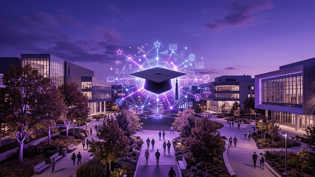 Top 10 Best Colleges in Elgin