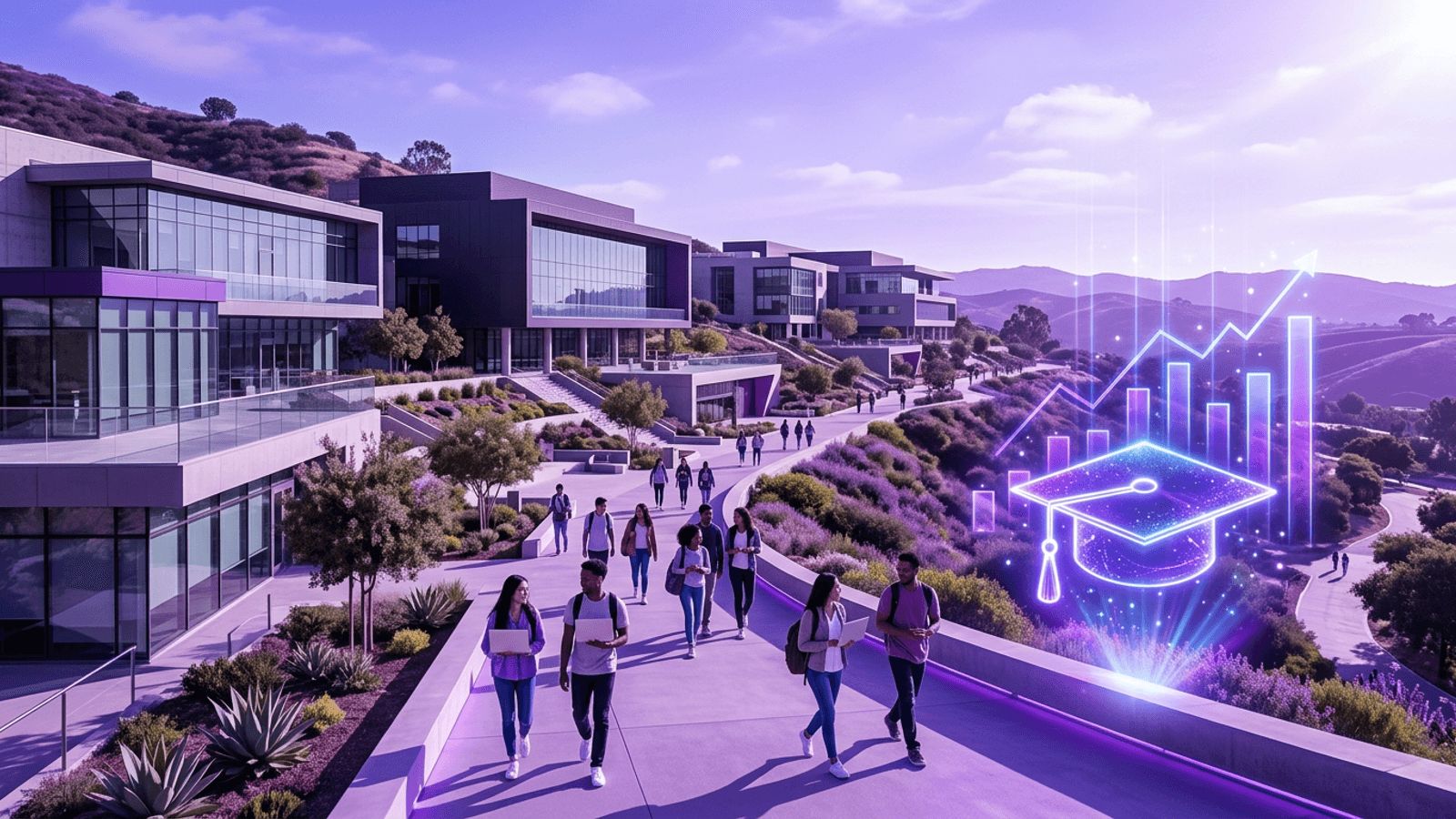 Top 10 Best Colleges in Escondido
