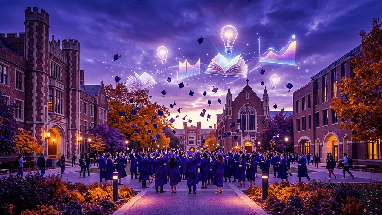 Top 10 Best Colleges in Fargo