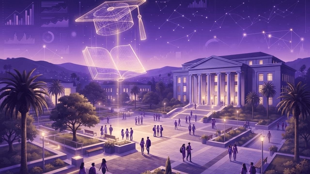 Top 10 Best Colleges in Fremont