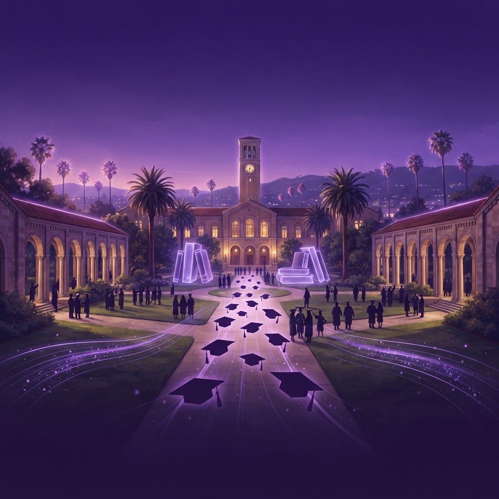 Top 10 Best Colleges in Glendale