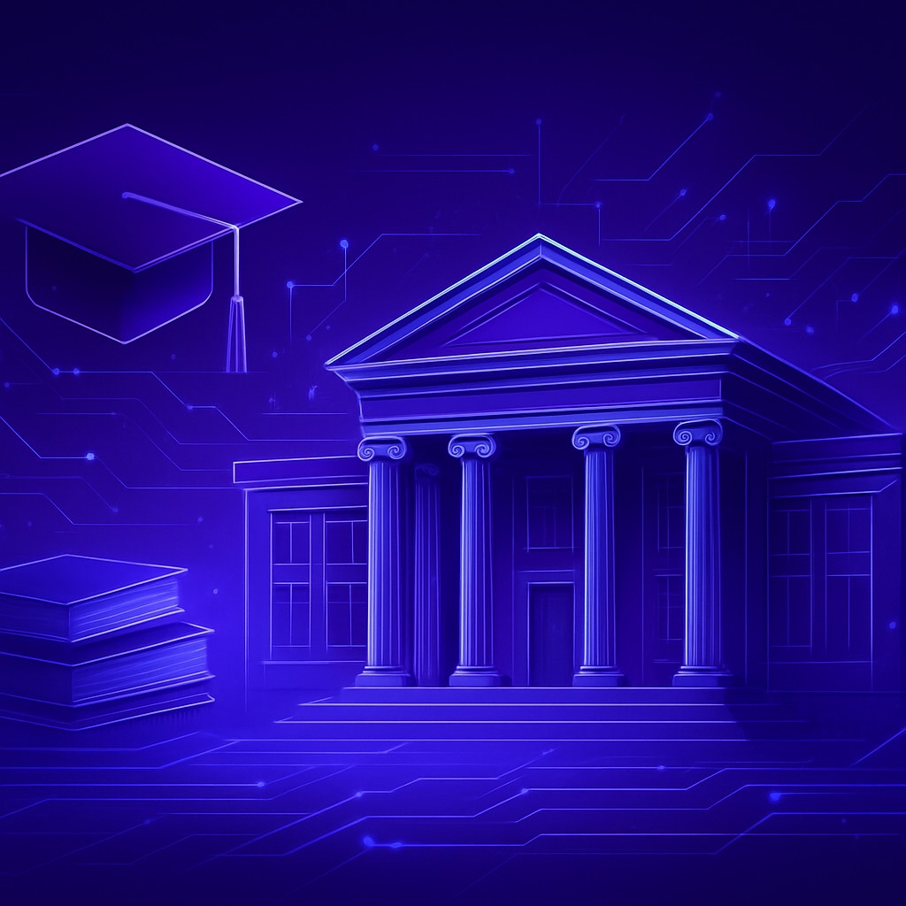 Top 10 Best Colleges in Greece