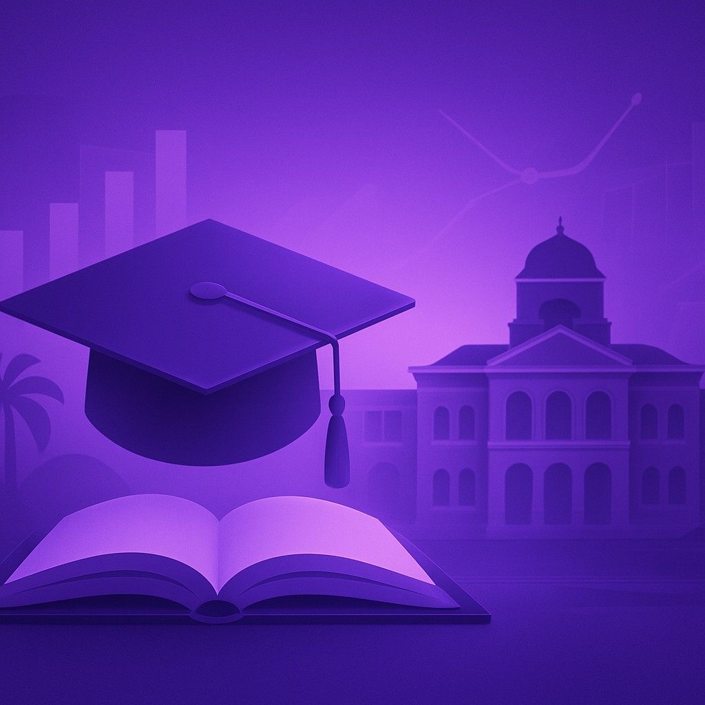Top 10 Best Colleges in Haiti