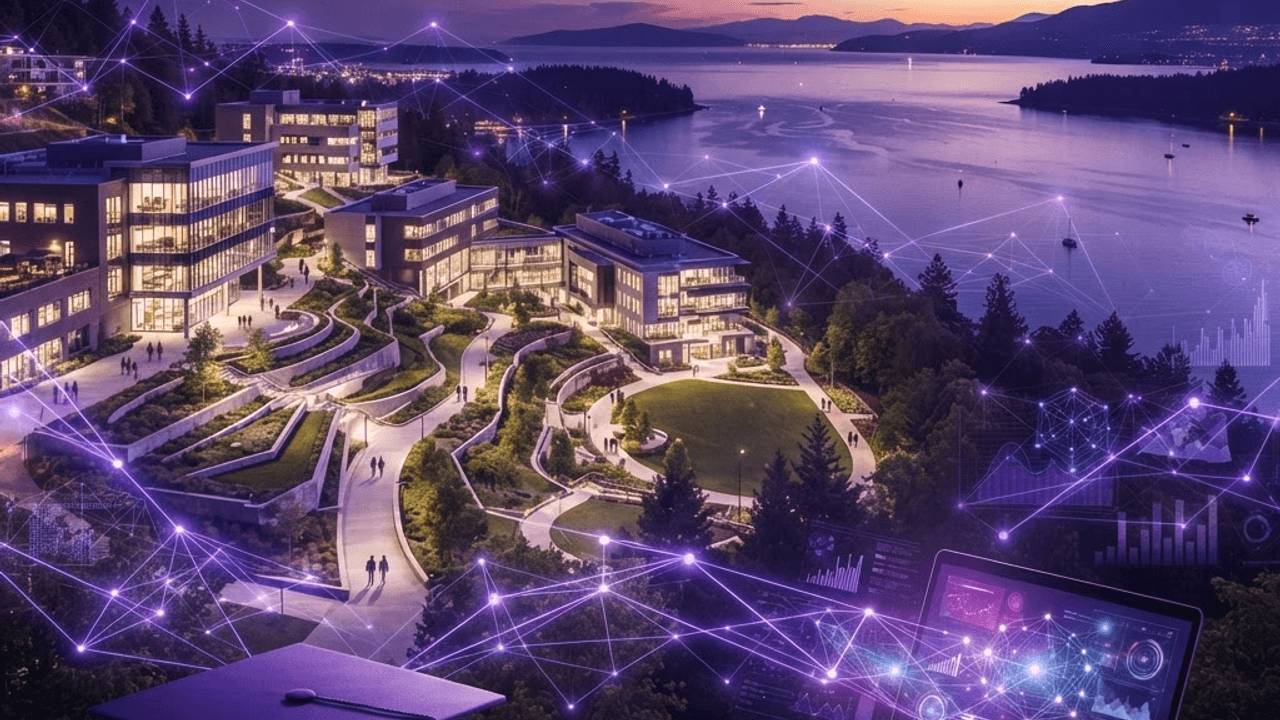 Top 10 Best Colleges in Hayward