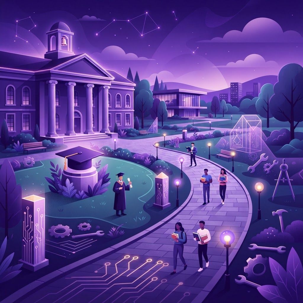 Top 10 Best Colleges in Huntsville
