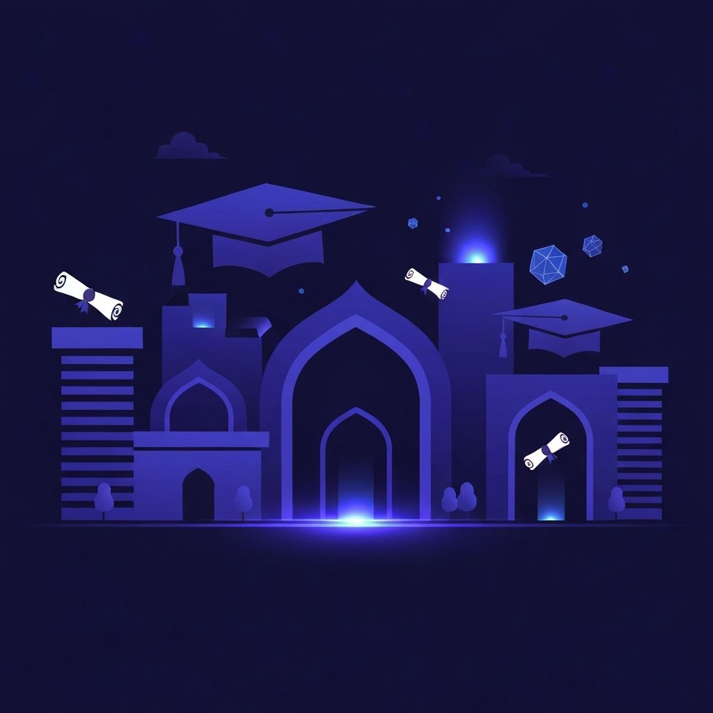 Top 10 Best Colleges in Iran