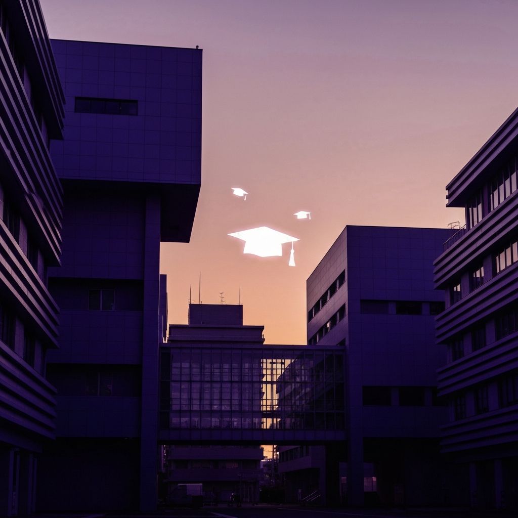 Top 10 Best Colleges in Japan