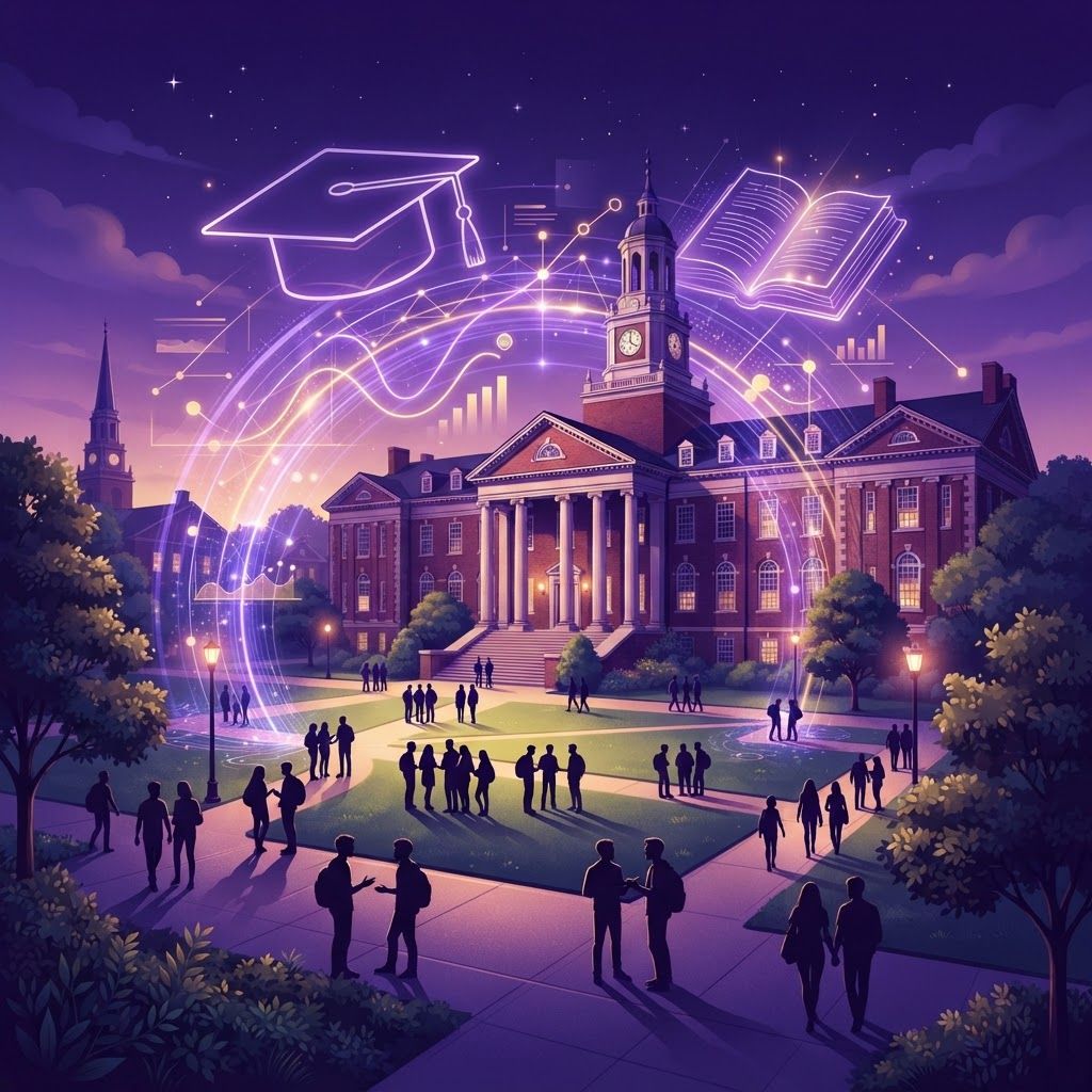 Top 10 Best Colleges in Kansas City