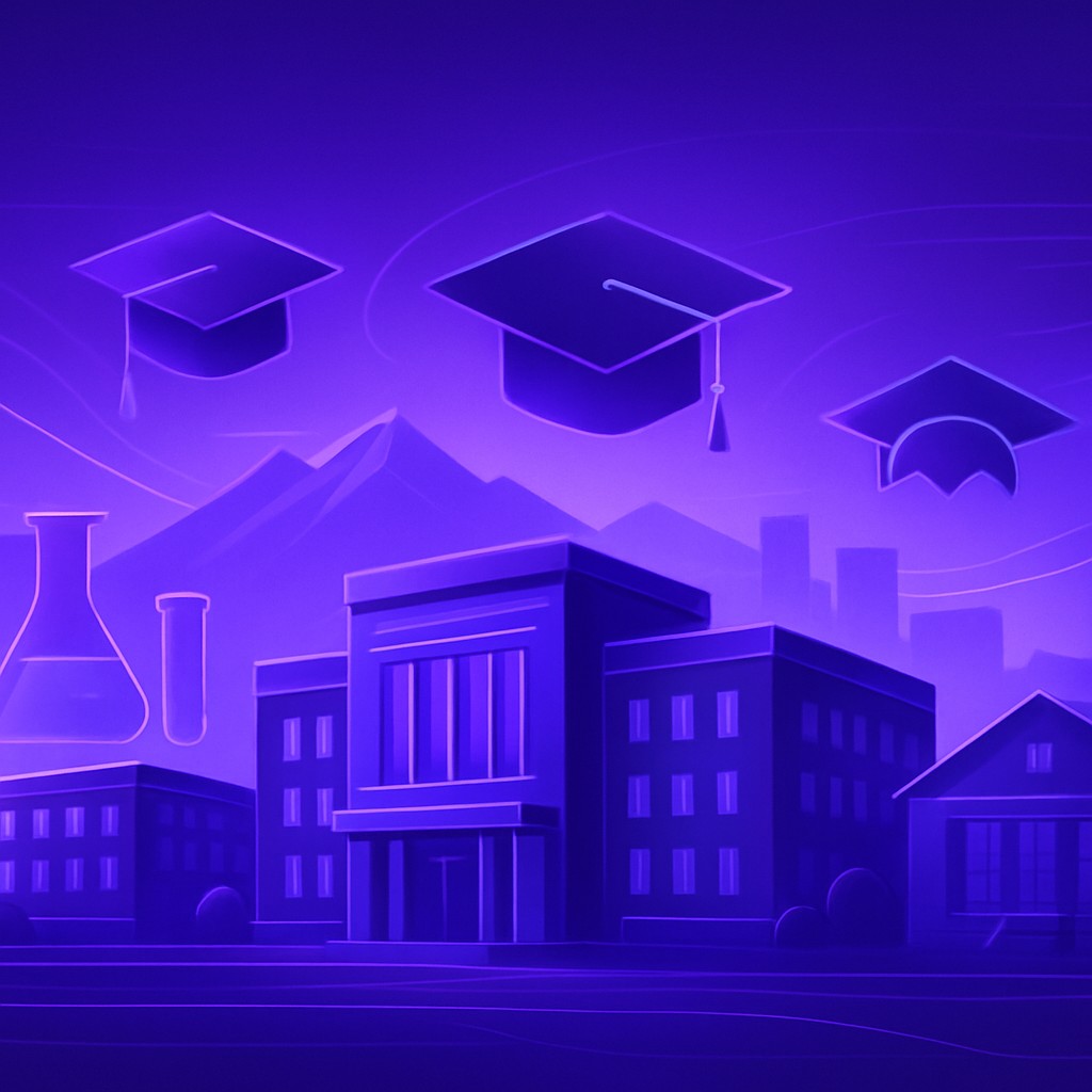 Top 10 Best Colleges in Kyrgyzstan