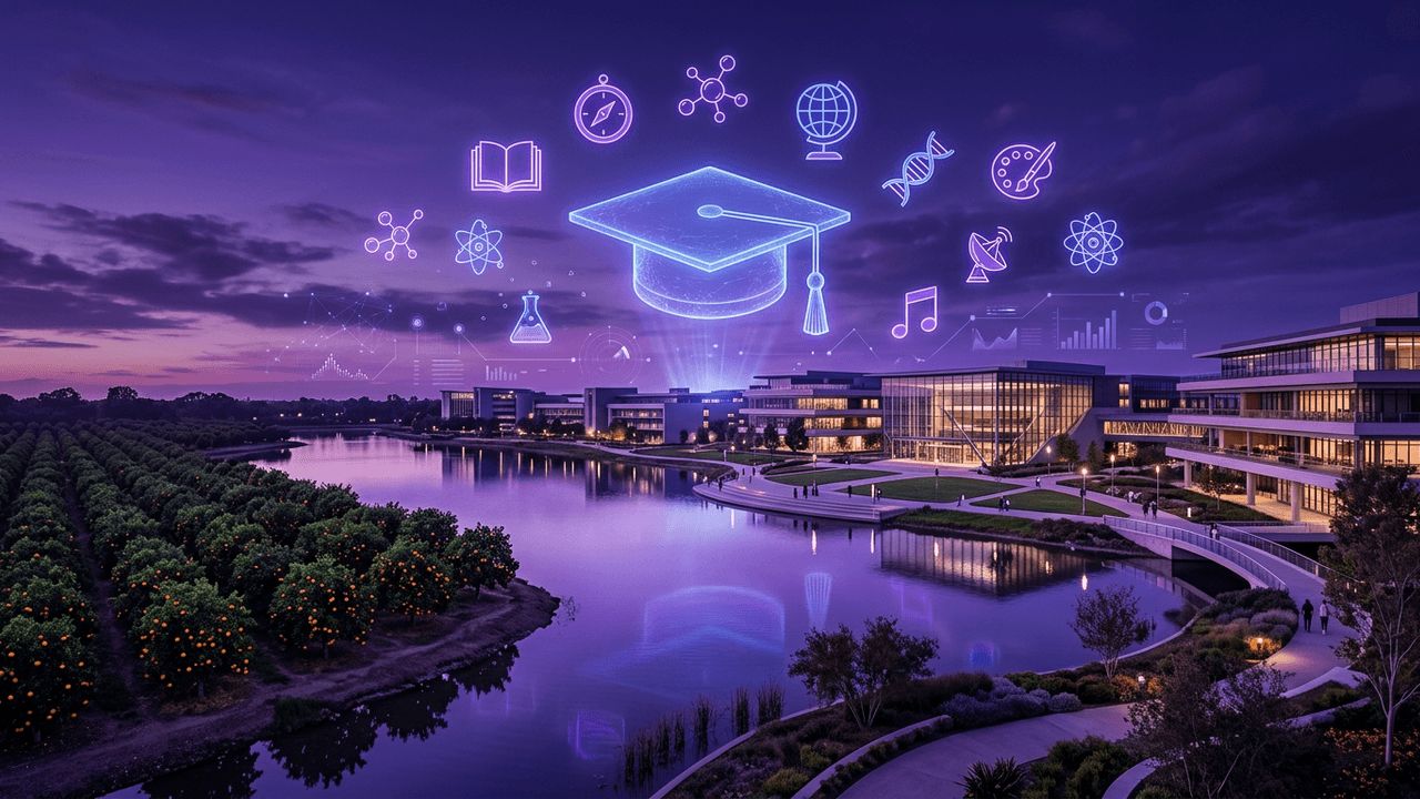 Top 10 Best Colleges in Lakeland