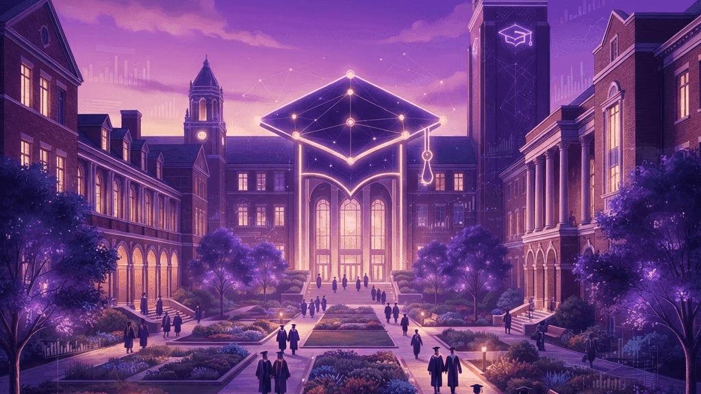 Top 10 Best Colleges in Lexington