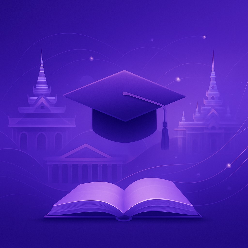 Top 10 Best Colleges in Myanmar