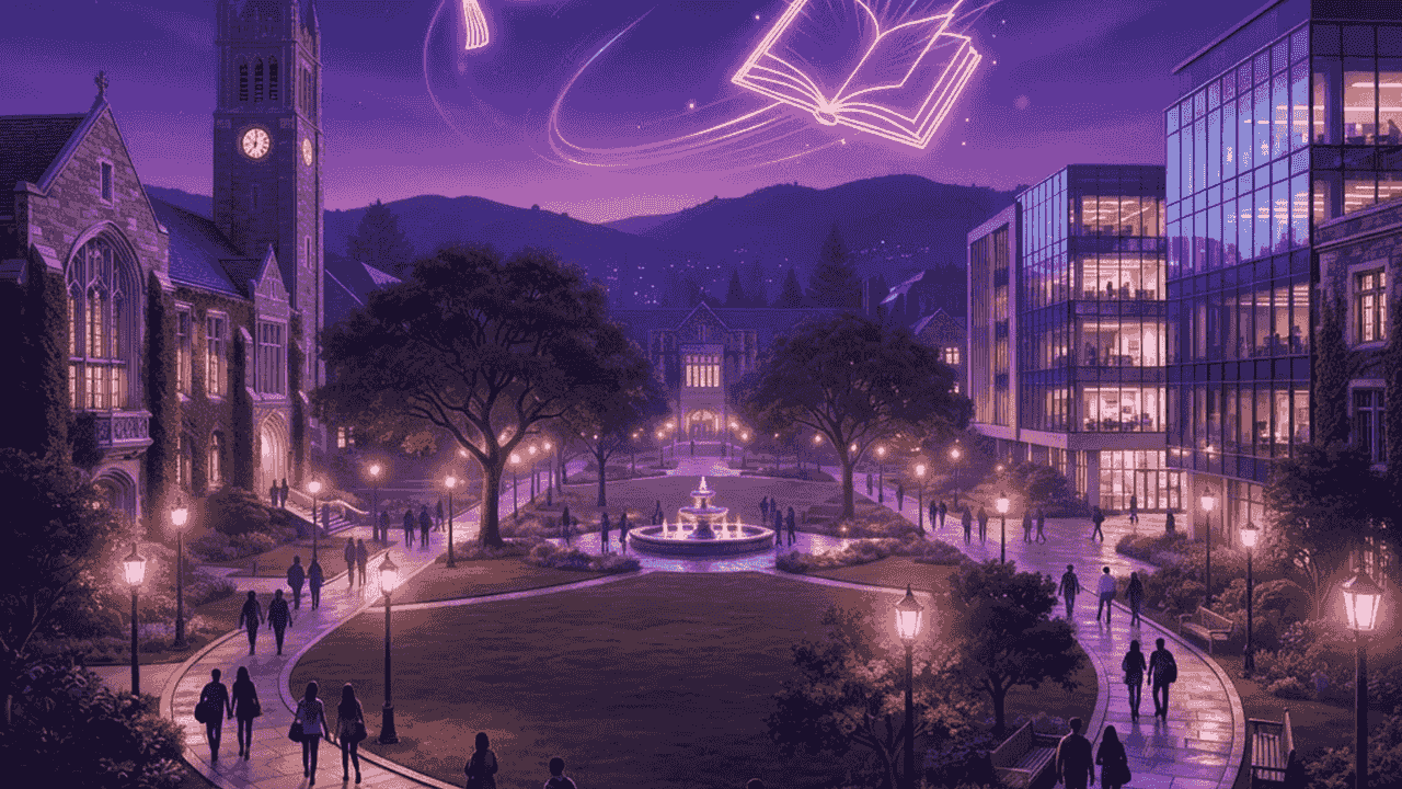Top 10 Best Colleges in Oakland