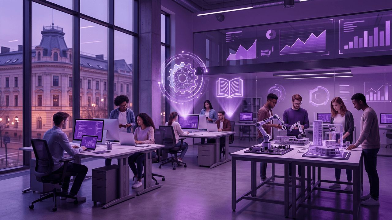Top 10 Best Colleges in Odessa
