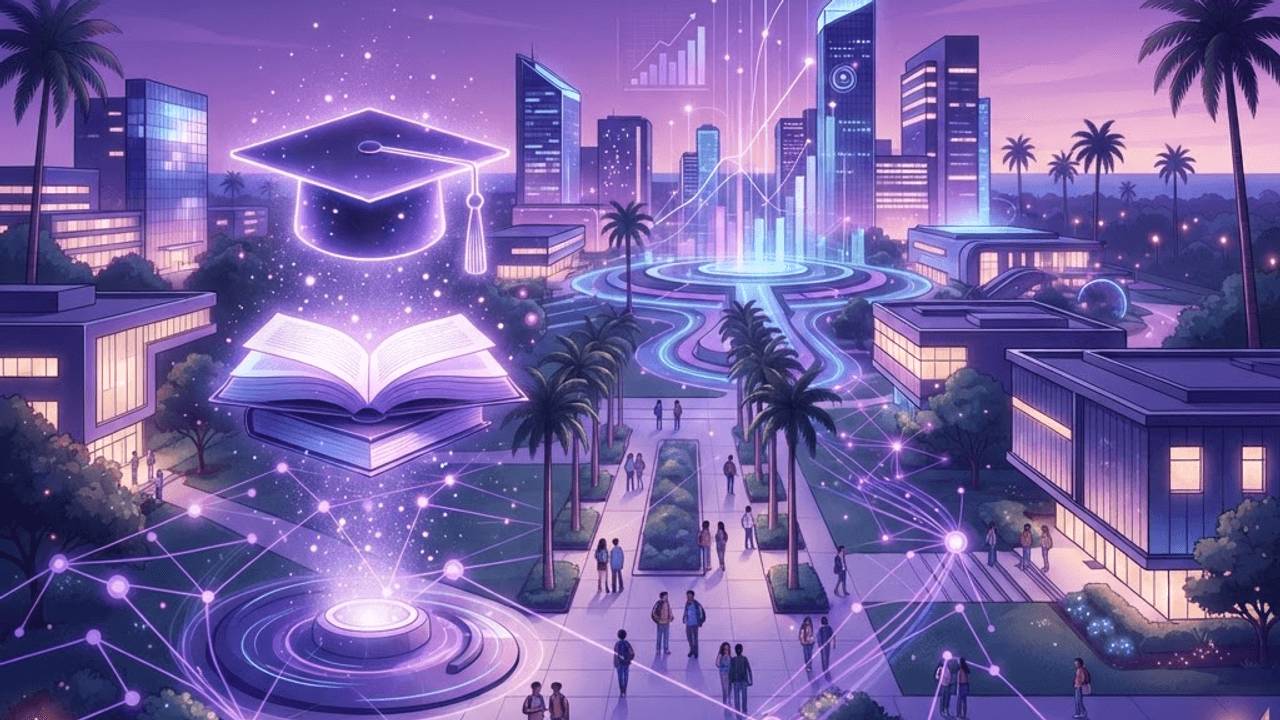 Top 10 Best Colleges in Palm Bay