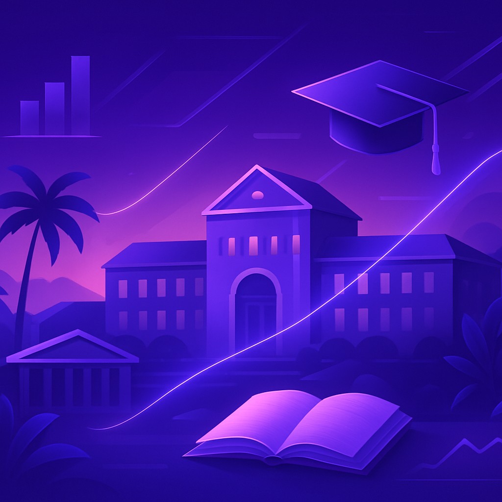 Top 10 Best Colleges in Papua New Guinea
