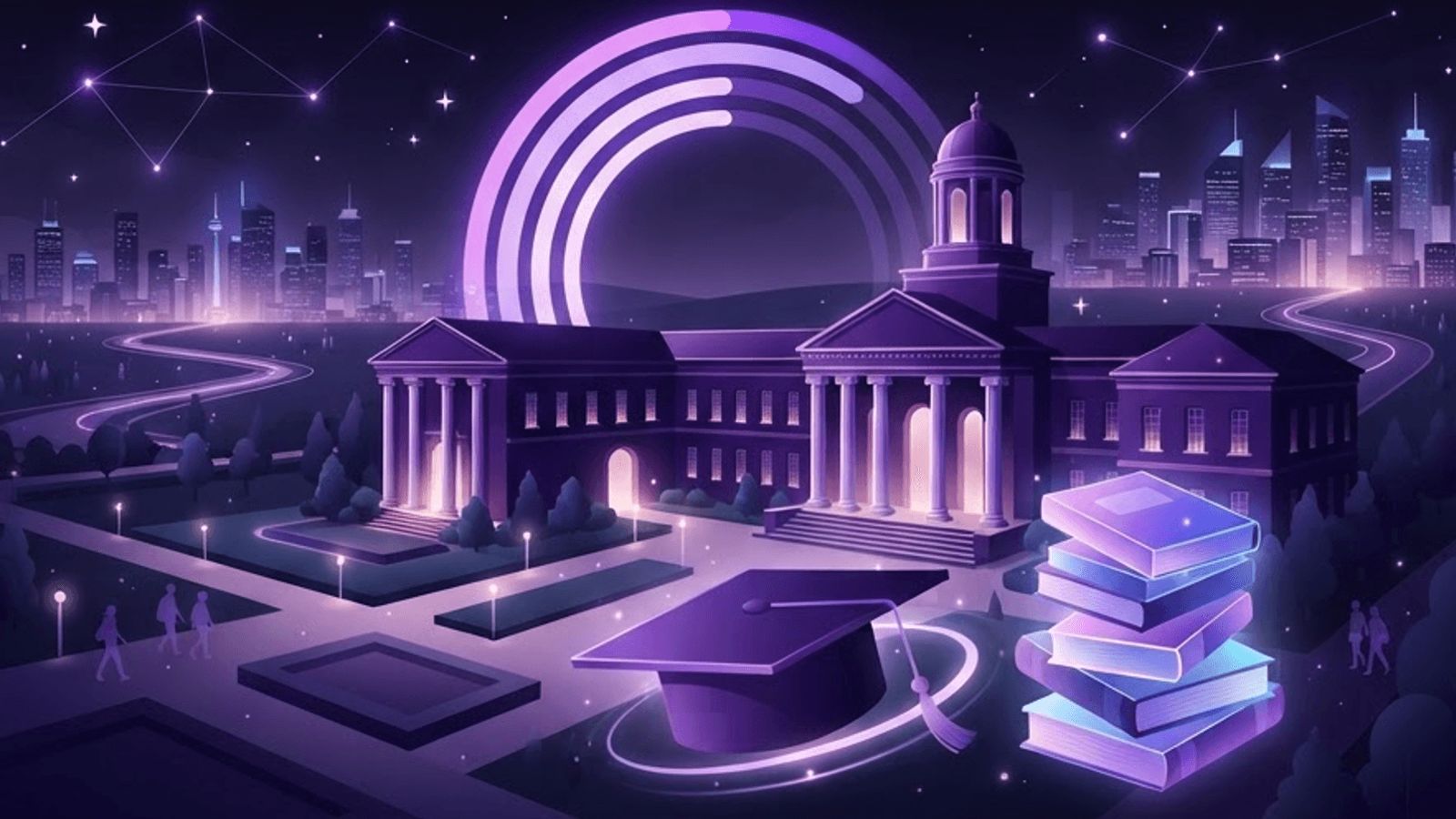 Top 10 Best Colleges in Paterson