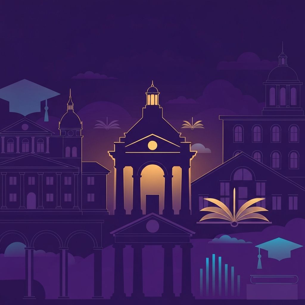 Top 10 Best Colleges in Philippines