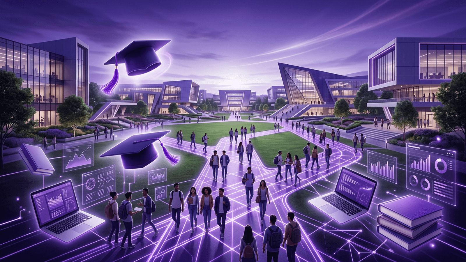 Top 10 Best Colleges in Richardson
