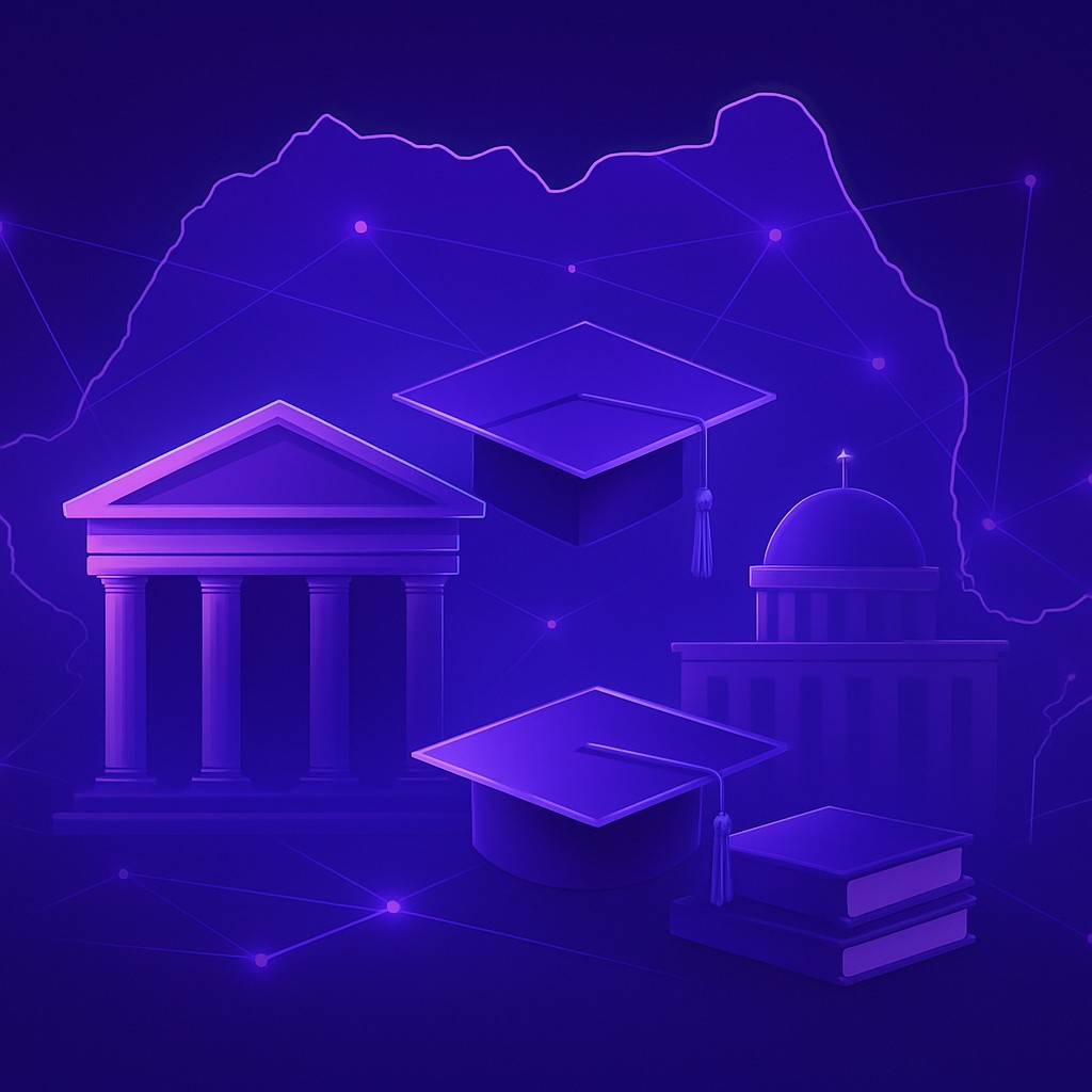 Top 10 Best Colleges in Romania